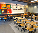 バーガーキング